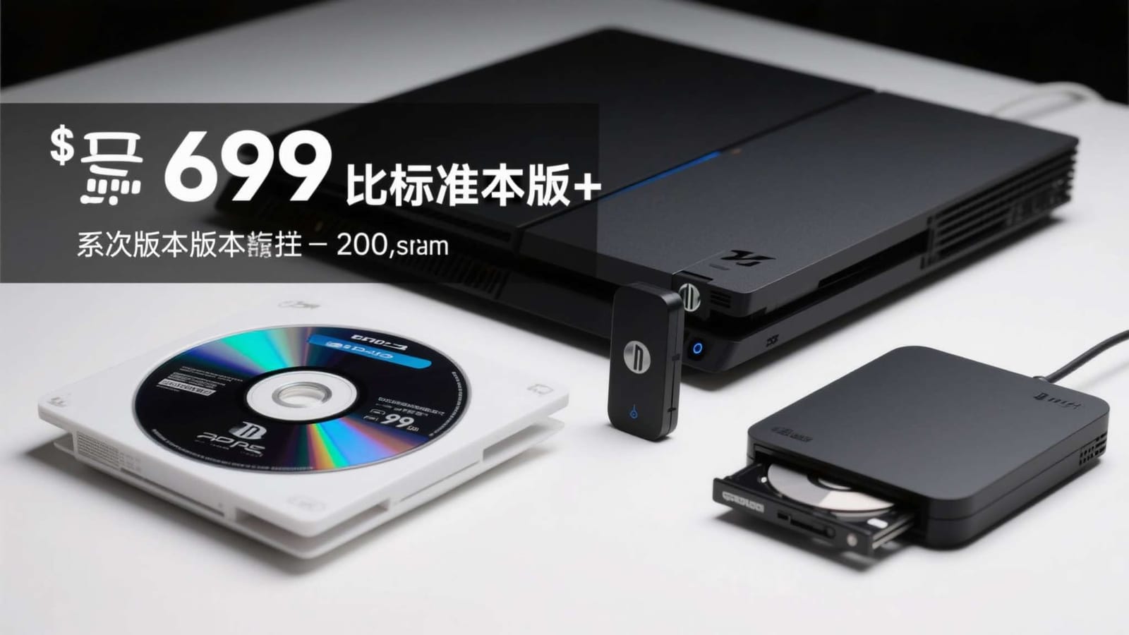 聚光灯下的阵容